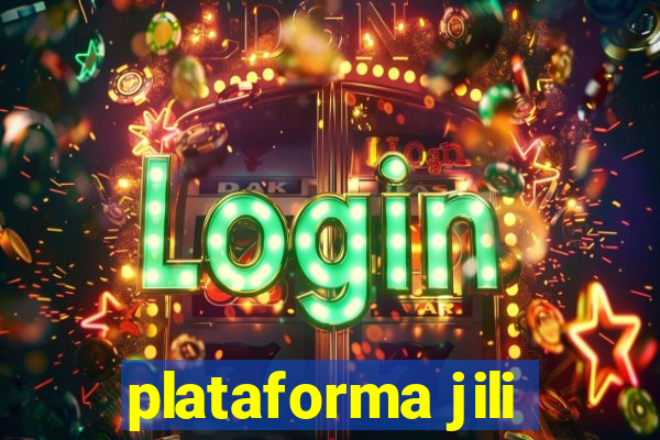 plataforma jili